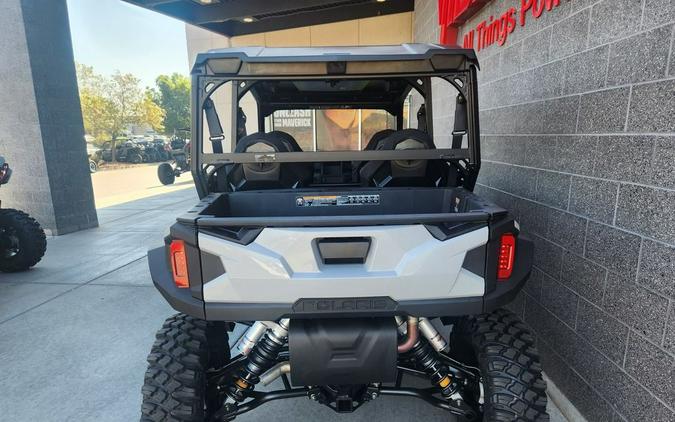 2024 Polaris® General XP 4 1000 Sport