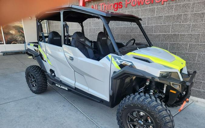 2024 Polaris® General XP 4 1000 Sport