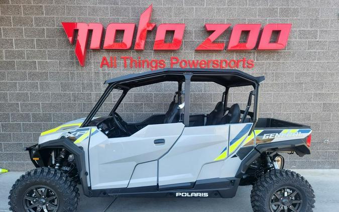 2024 Polaris® General XP 4 1000 Sport