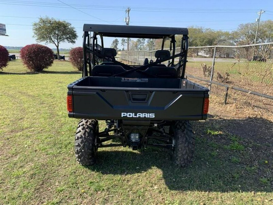 2024 Polaris® Ranger Crew 570 Full-Size