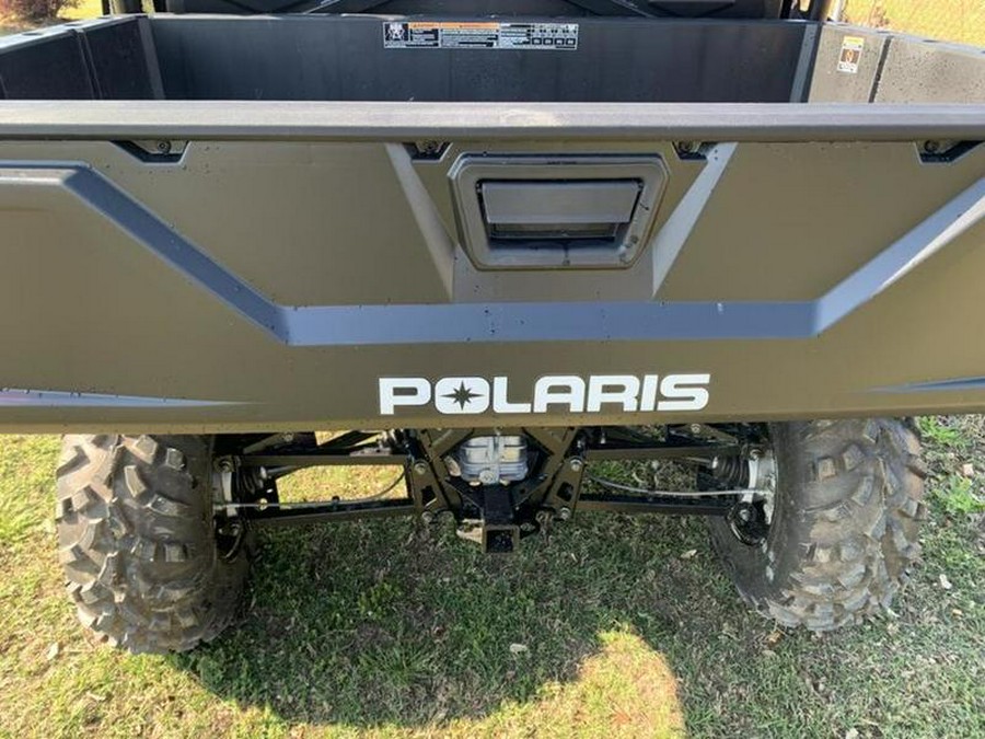 2024 Polaris® Ranger Crew 570 Full-Size