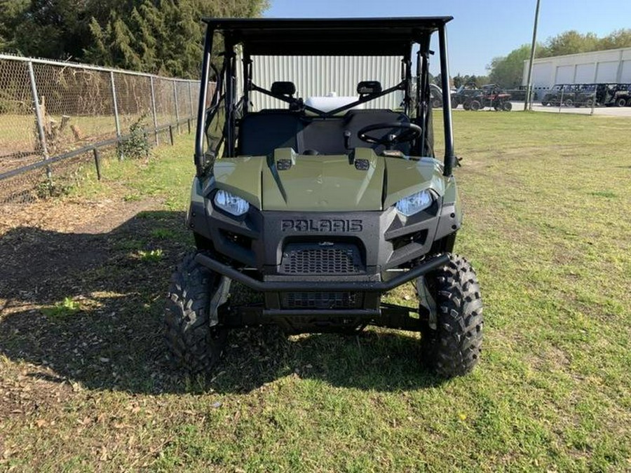 2024 Polaris® Ranger Crew 570 Full-Size