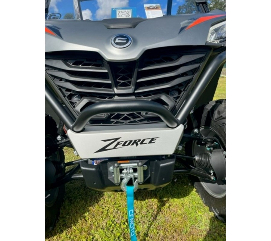 2023 CFMOTO ZFORCE 800 Trail