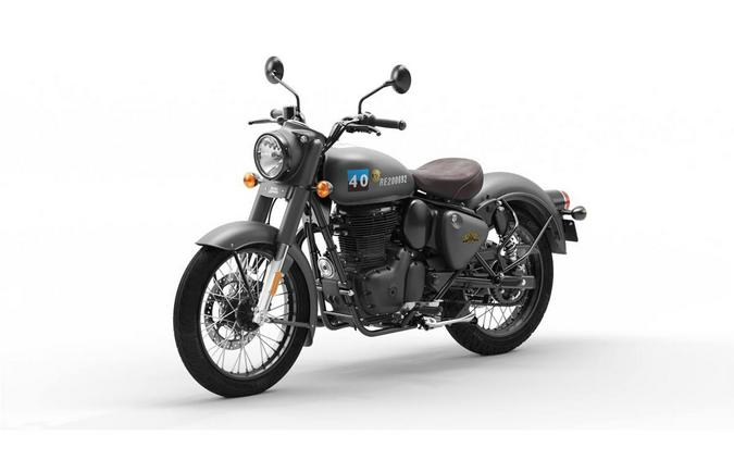 2023 Royal Enfield Classic 350