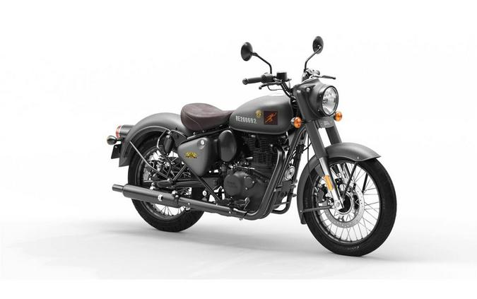 2023 Royal Enfield Classic 350