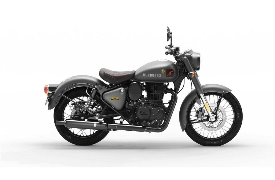 2023 Royal Enfield Classic 350