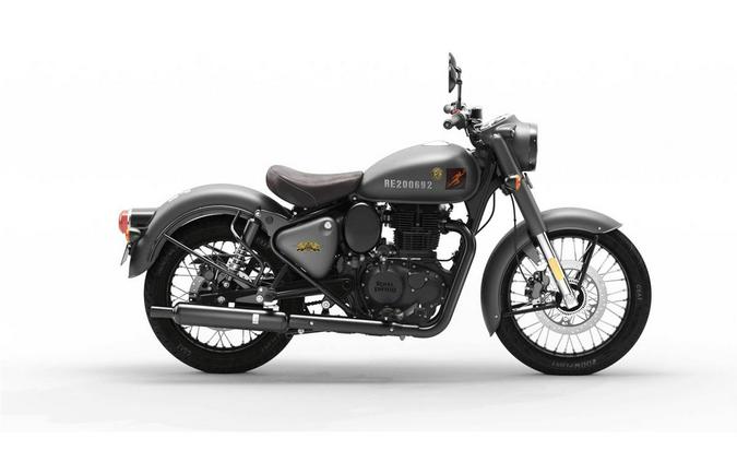 2023 Royal Enfield Classic 350