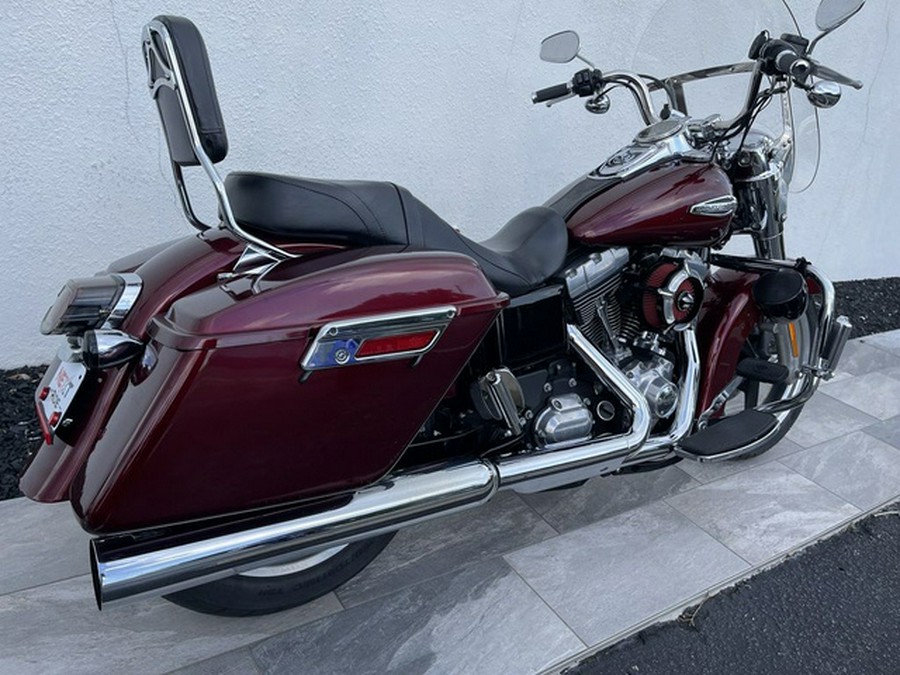 2015 Harley-Davidson Dyna FLD - Switchback