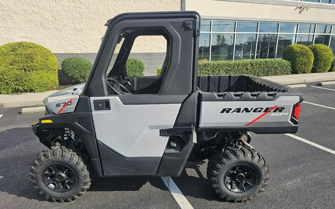 2024 Polaris® Ranger SP 570 NorthStar Edition