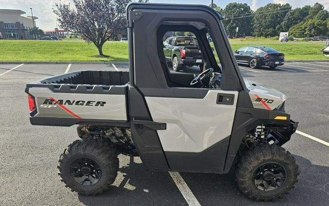 2024 Polaris® Ranger SP 570 NorthStar Edition