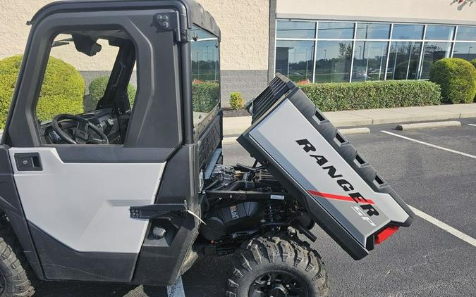 2024 Polaris® Ranger SP 570 NorthStar Edition