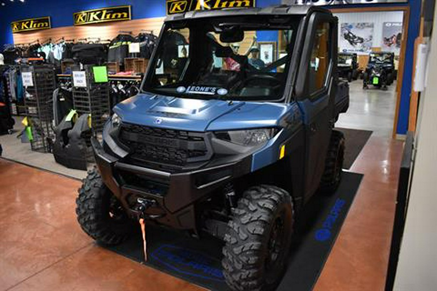 2025 Polaris Ranger XP 1000 NorthStar Edition Ultimate