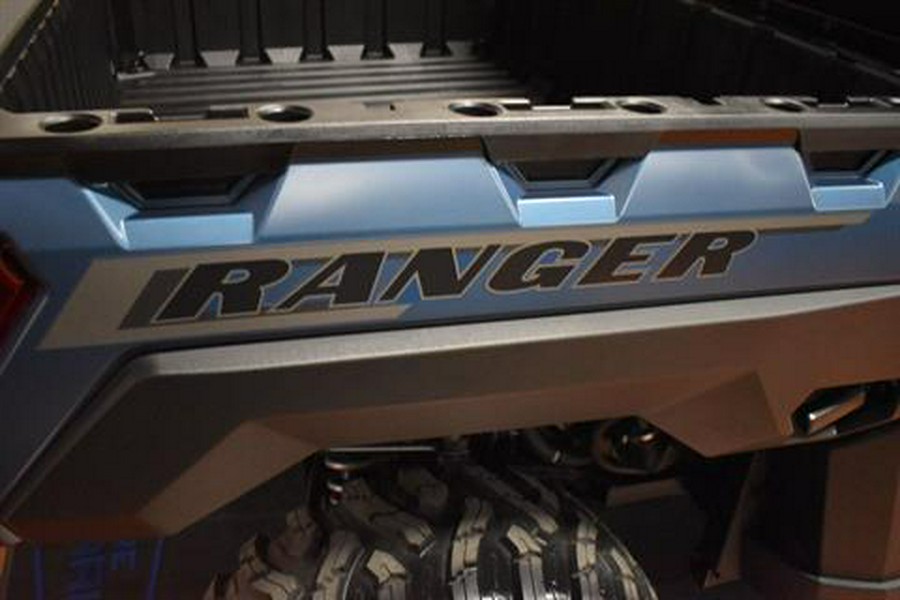 2025 Polaris Ranger XP 1000 NorthStar Edition Ultimate