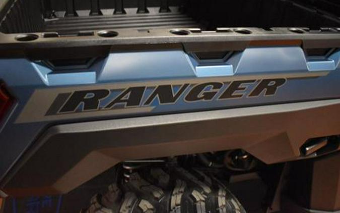 2025 Polaris Ranger XP 1000 NorthStar Edition Ultimate