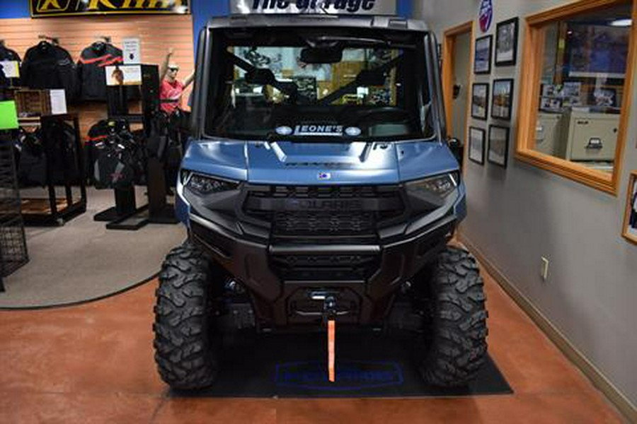 2025 Polaris Ranger XP 1000 NorthStar Edition Ultimate