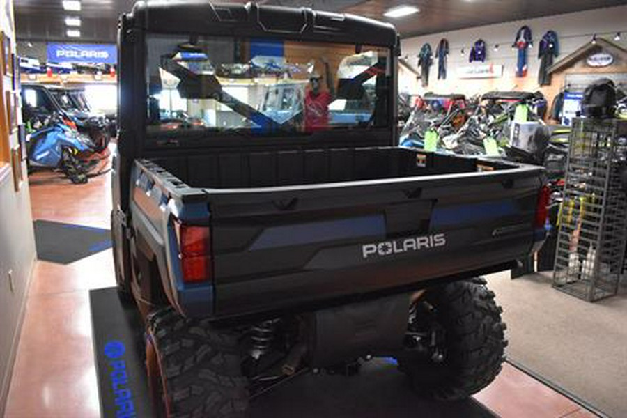 2025 Polaris Ranger XP 1000 NorthStar Edition Ultimate