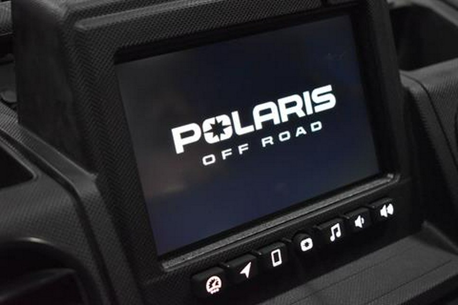 2025 Polaris Ranger XP 1000 NorthStar Edition Ultimate