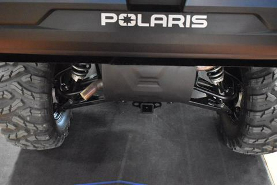 2025 Polaris Ranger XP 1000 NorthStar Edition Ultimate