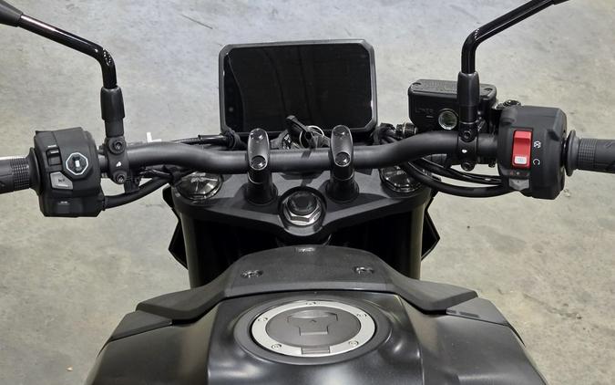 2025 Honda CB750 Hornet Base