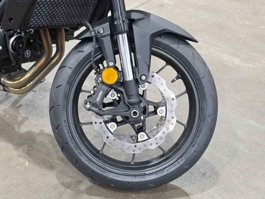 2025 Honda CB750 Hornet Base