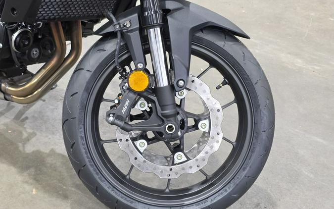 2025 Honda CB750 Hornet Base