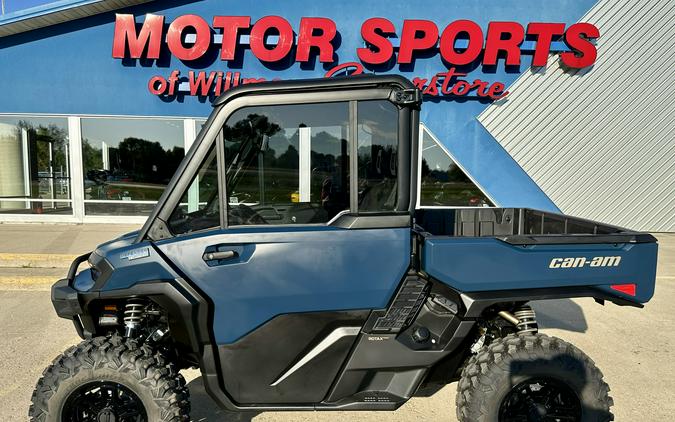 2026 Can-Am Defender Limited HD11