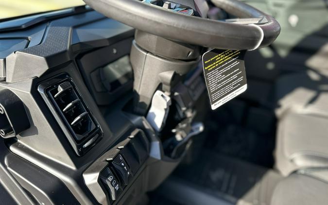 2026 Can-Am Defender Limited HD11