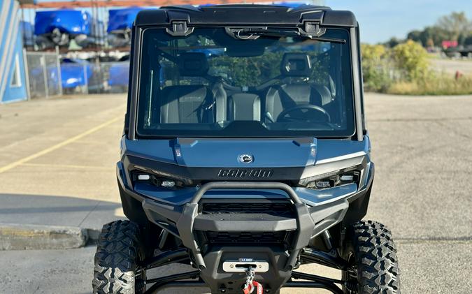 2026 Can-Am Defender Limited HD11