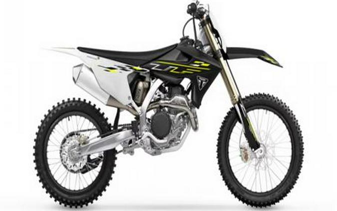 2026 Triumph TF 450-X
