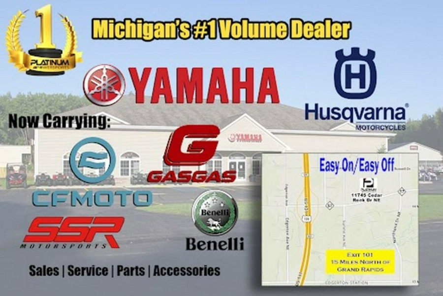 2024 Honda Rebel 1100 DCT