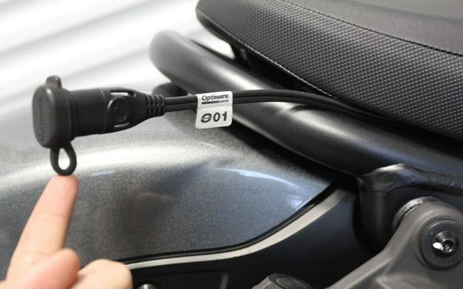 2024 Honda Rebel 1100 DCT