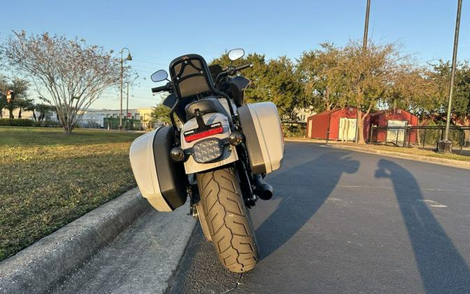 2024 Harley-Davidson Softail FXLRST - Low Rider ST