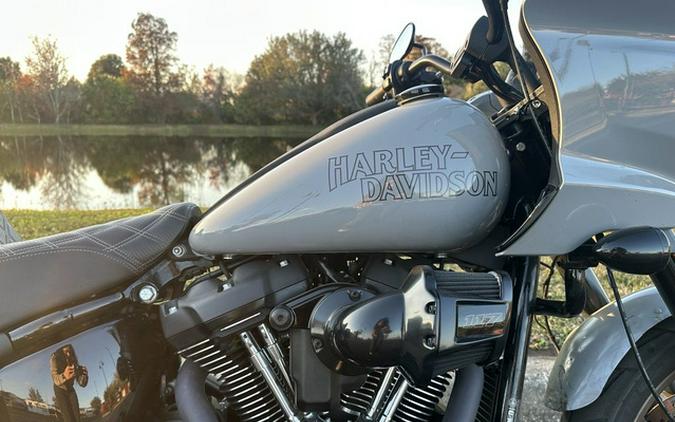 2024 Harley-Davidson Softail FXLRST - Low Rider ST