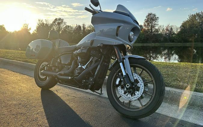 2024 Harley-Davidson Softail FXLRST - Low Rider ST