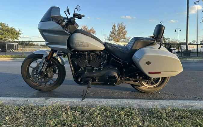 2024 Harley-Davidson Softail FXLRST - Low Rider ST
