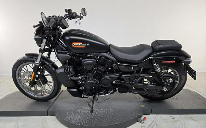 2026 Harley-Davidson® RH975S - Nightster® Special
