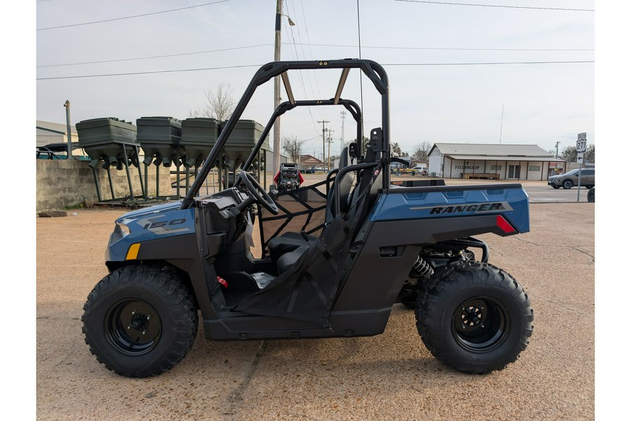 2026 Polaris RANGER 150 EFI