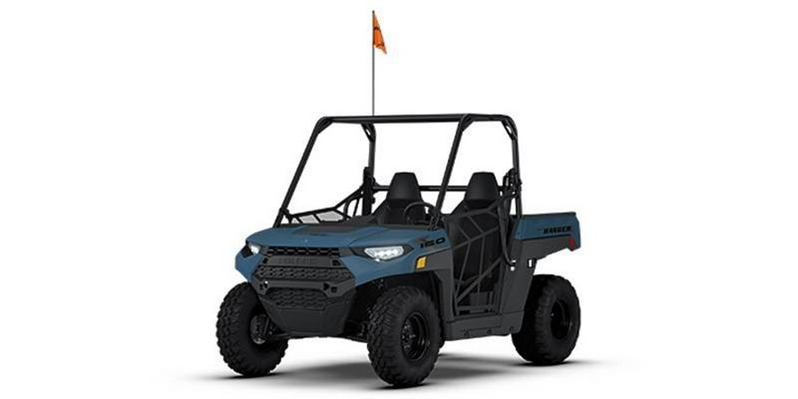 2026 Polaris RANGER 150 EFI