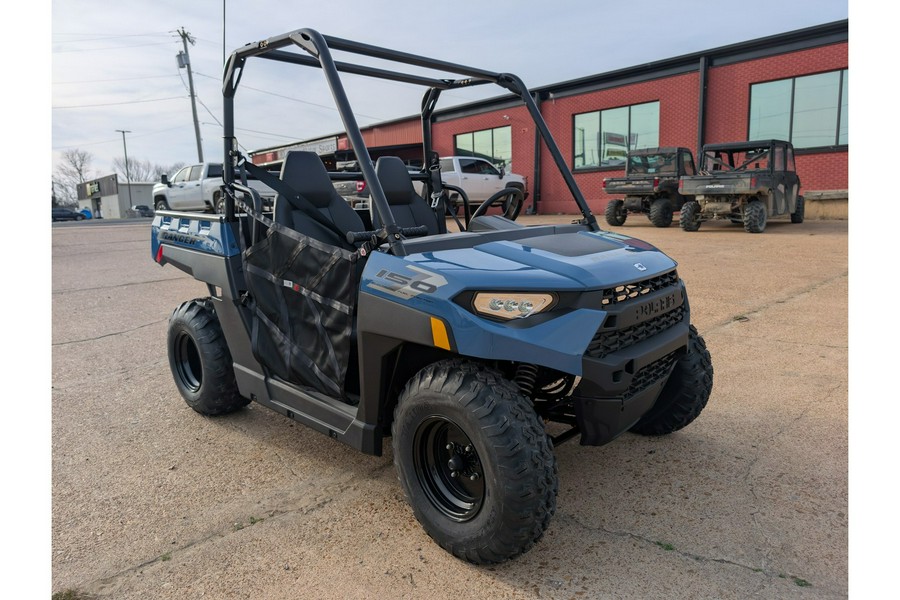 2026 Polaris RANGER 150 EFI