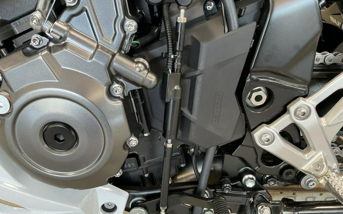 2026 Suzuki GSX-8R