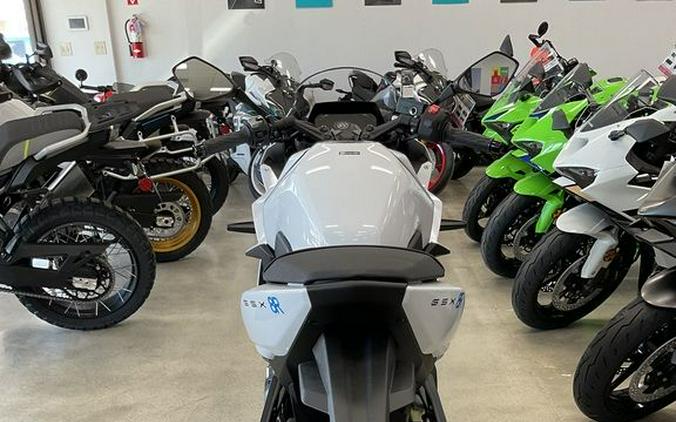 2026 Suzuki GSX-8R