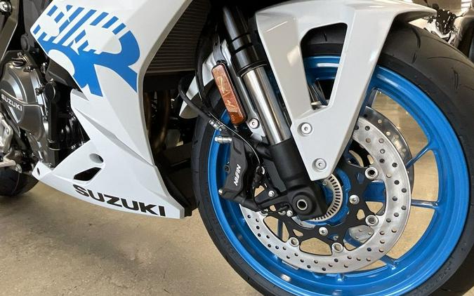 2026 Suzuki GSX-8R