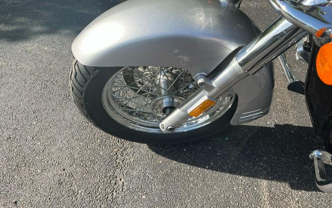 2006 Honda VTX1300 TRIKE