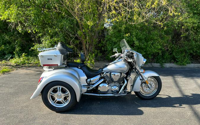 2006 Honda VTX1300 TRIKE