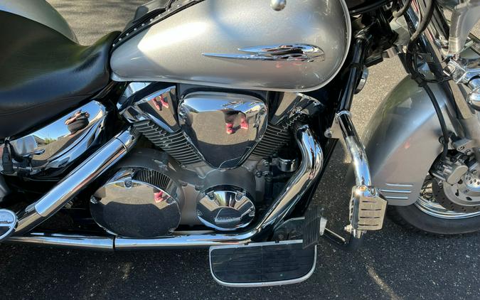 2006 Honda VTX1300 TRIKE