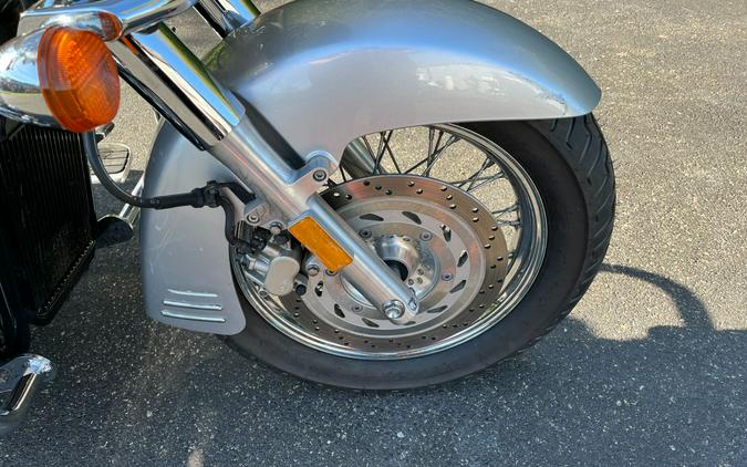 2006 Honda VTX1300 TRIKE