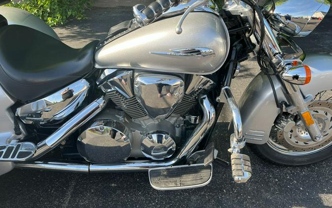 2006 Honda VTX1300 TRIKE