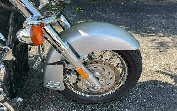 2006 Honda VTX1300 TRIKE