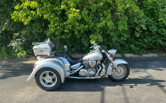 2006 Honda VTX1300 TRIKE