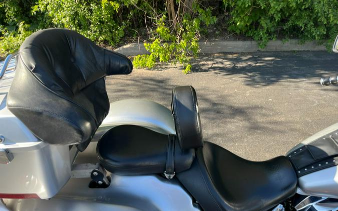2006 Honda VTX1300 TRIKE